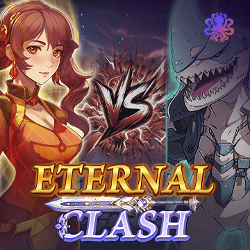 Eternal Clash Reloaded - TROPICANA77